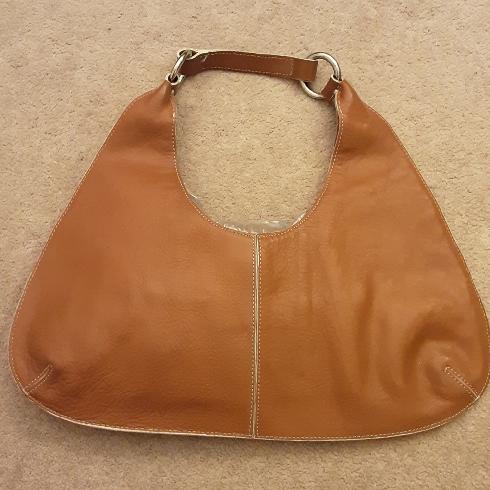 BANANA REPUBLIC Genuine Cow Leathers